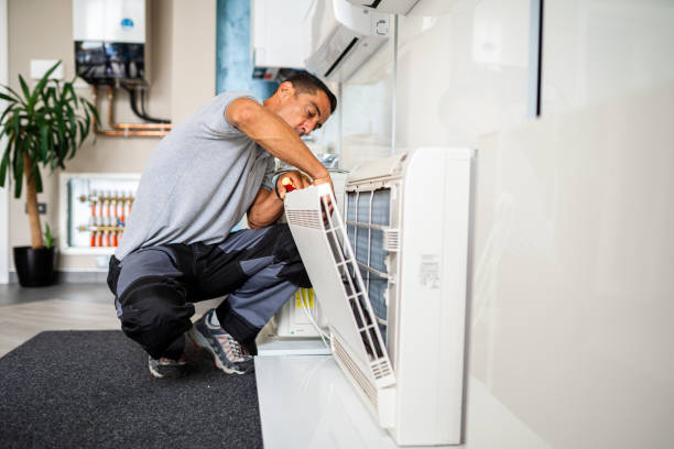 Best Dryer Vent Cleaning Services  in South Rosemary, NC