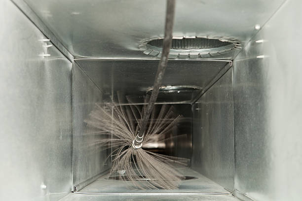 Best Affordable HVAC Duct Cleaning  in South Rosemary, NC